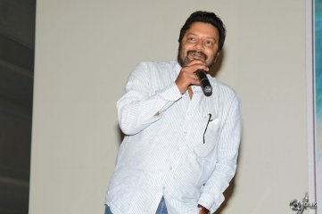 Garam Movie Release Press Meet